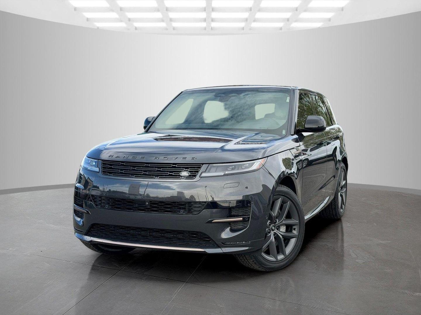 2025 Land Rover Range Rover Sport P400 MHEV Dynamic SE's photo