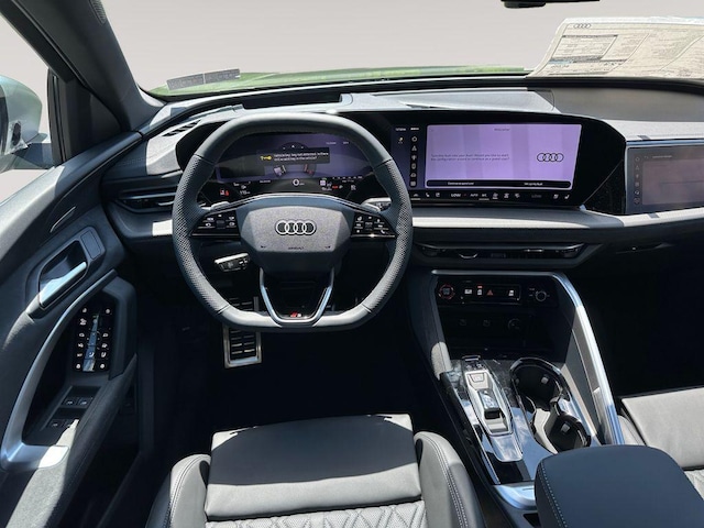 2026 Audi SQ5 Sportback Prestige - Photo 12
