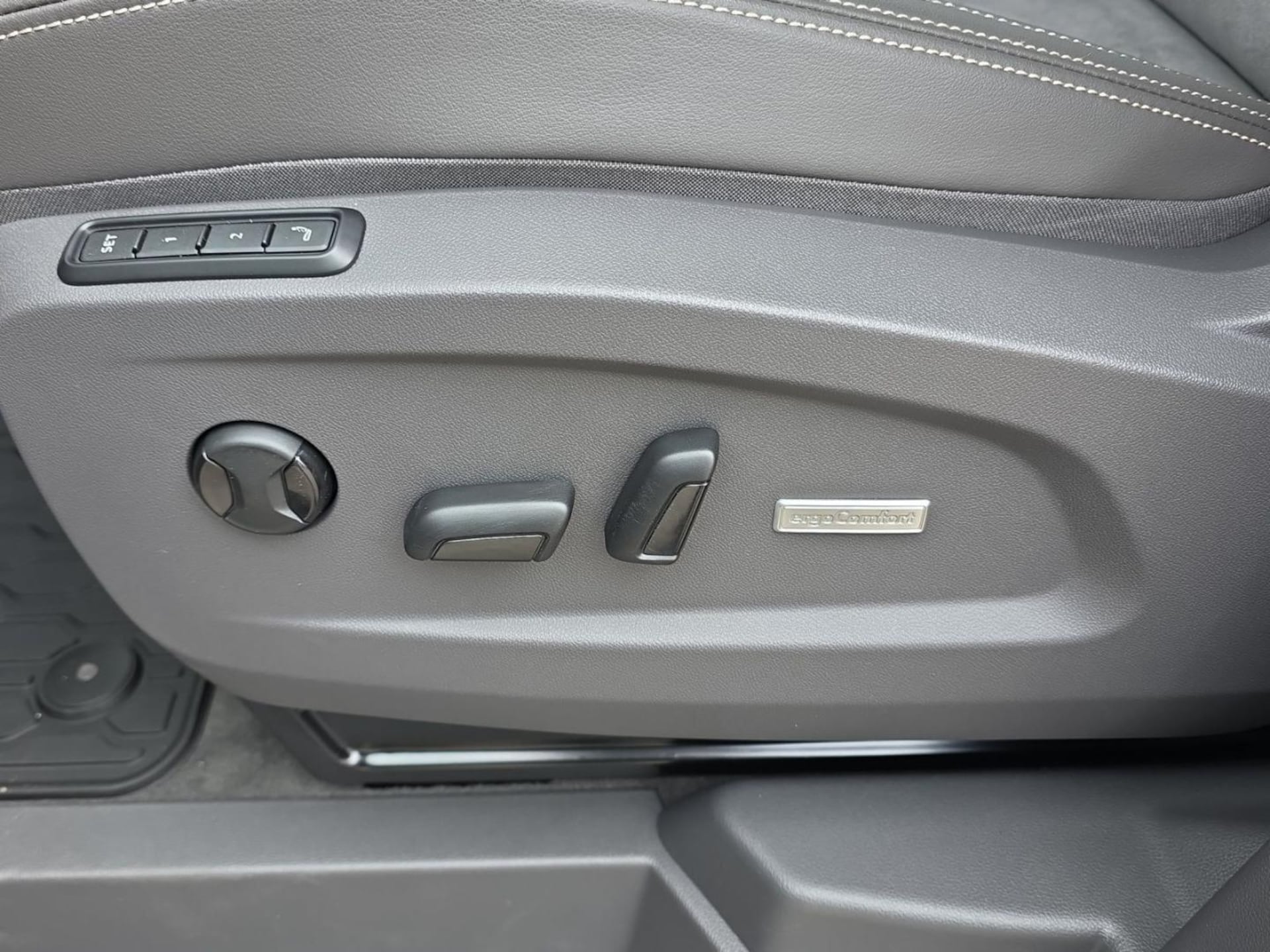 Volkswagen Multivan Life