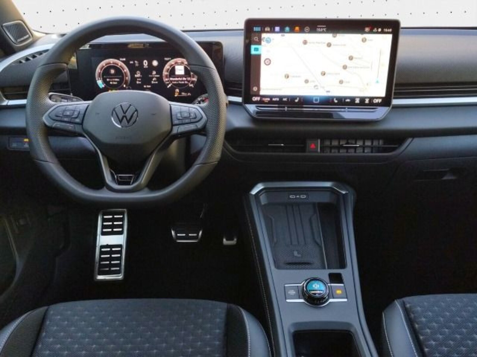 Volkswagen T-Roc – Bild 5