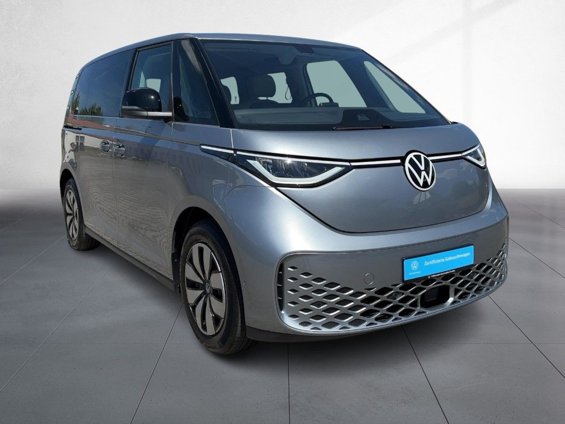 Volkswagen ID. Buzz Pro