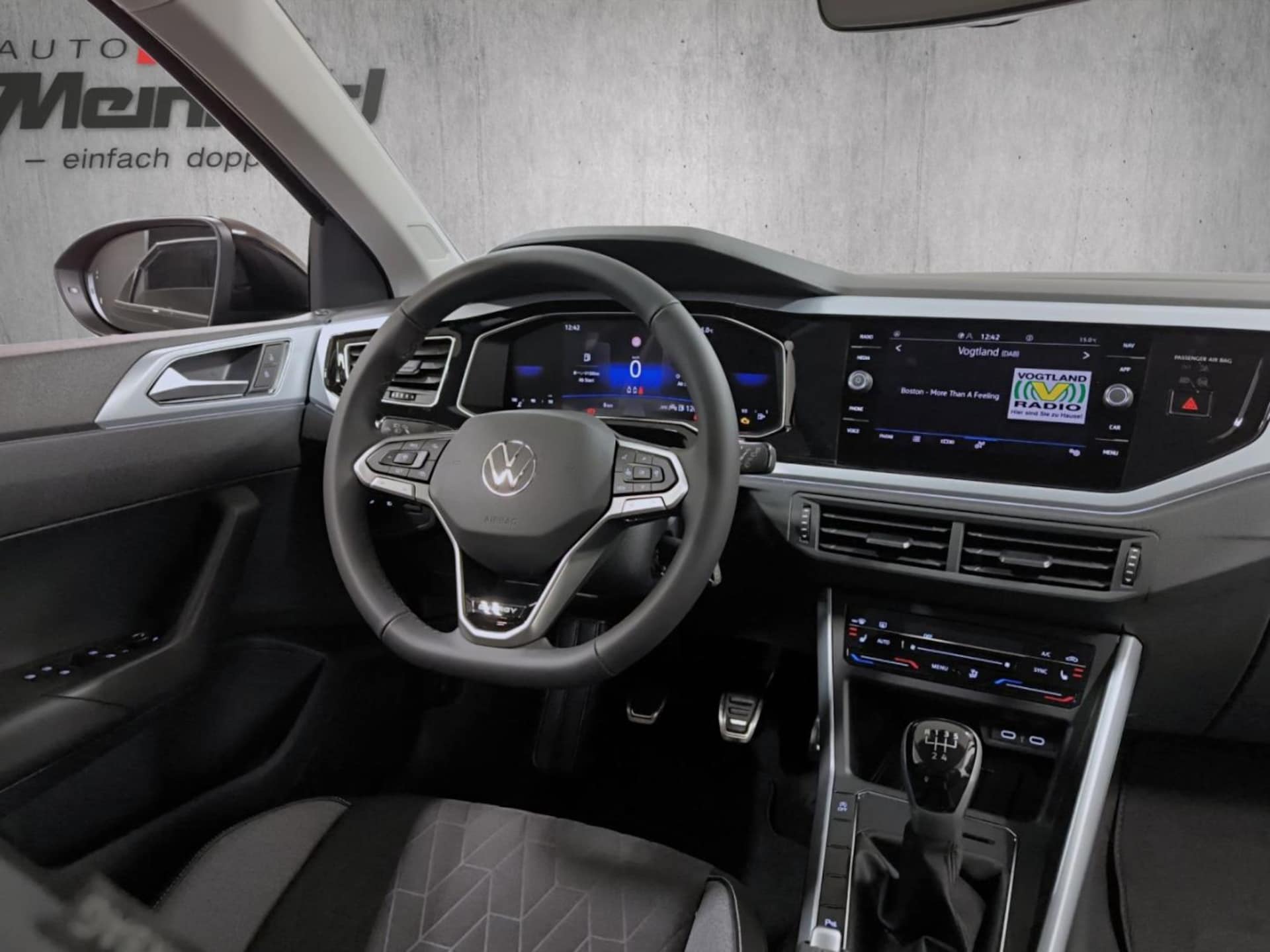 Volkswagen Taigo ENERGY