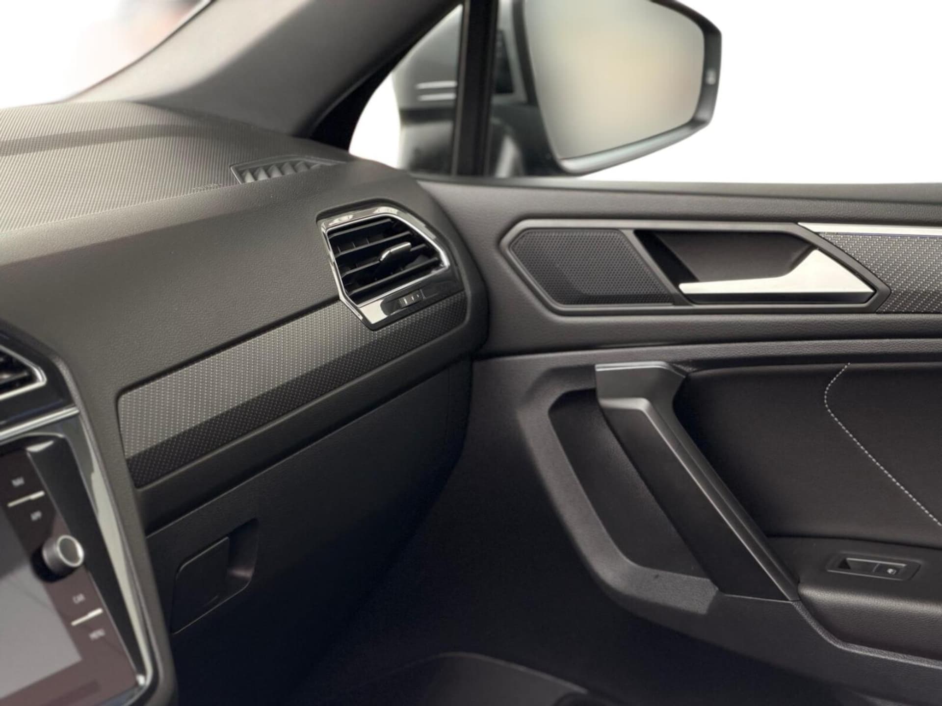 Volkswagen Tiguan Allspace R-Line