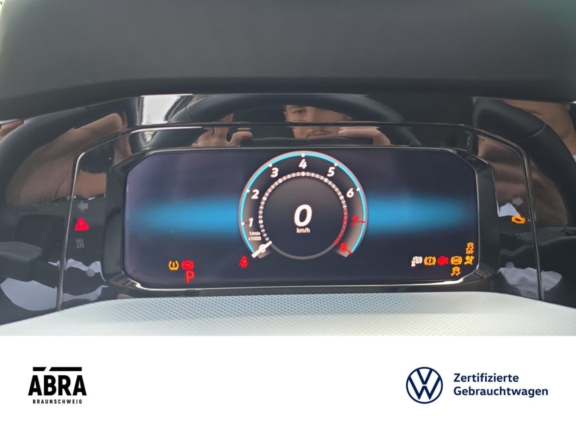 Volkswagen Golf Goal