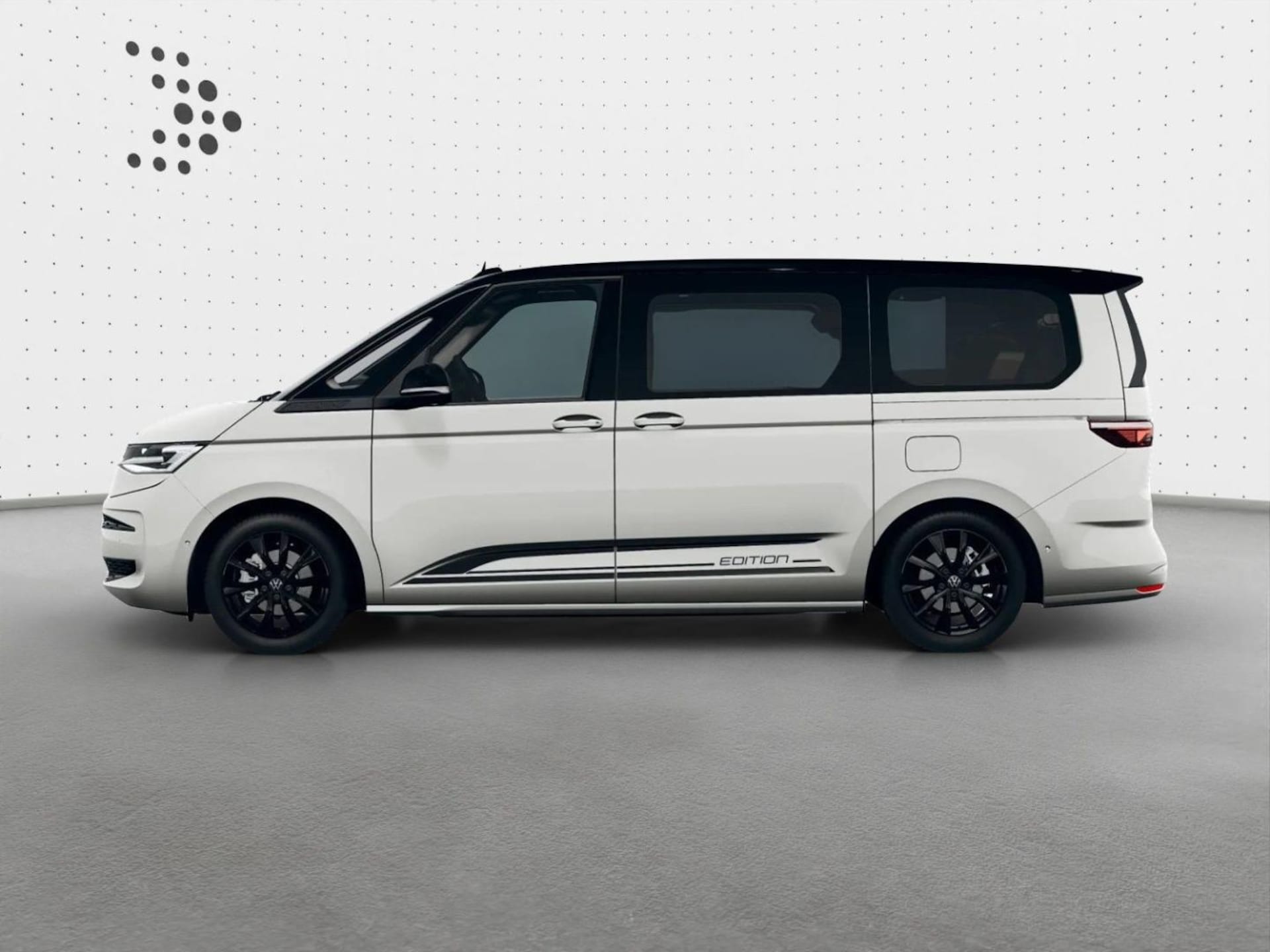 Volkswagen Multivan Langversion Life