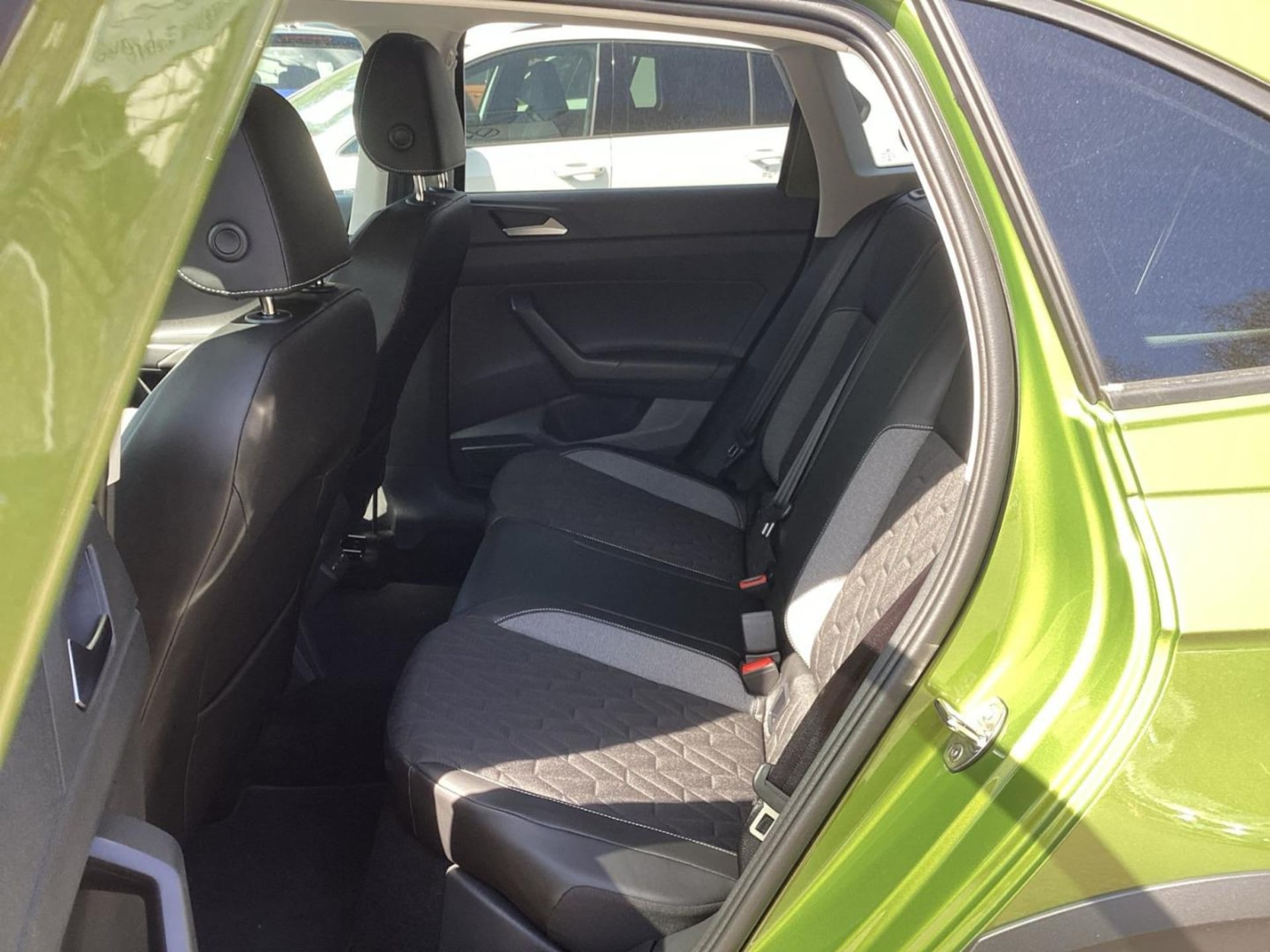 Volkswagen Taigo Goal