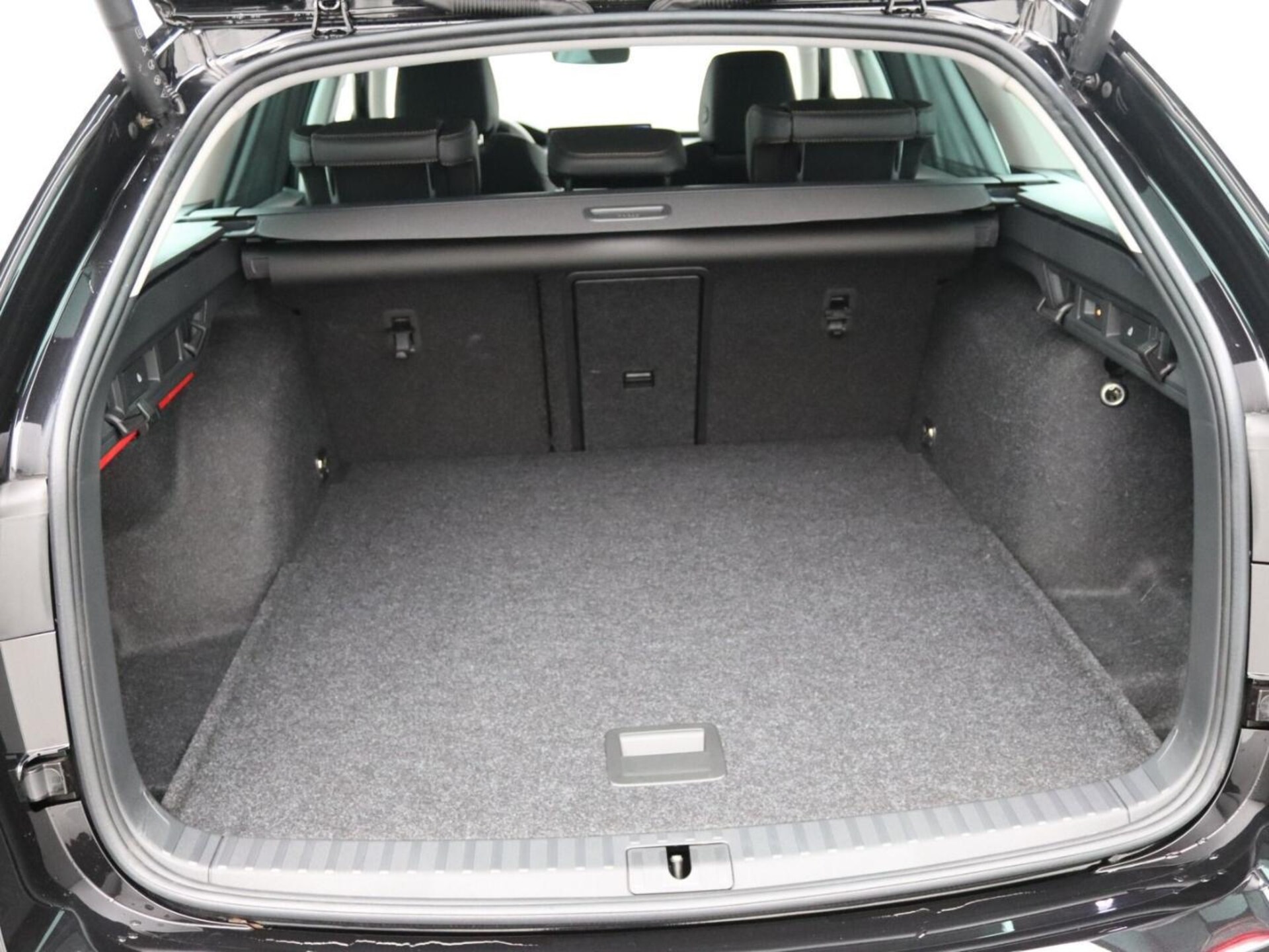Skoda Octavia Combi Selection