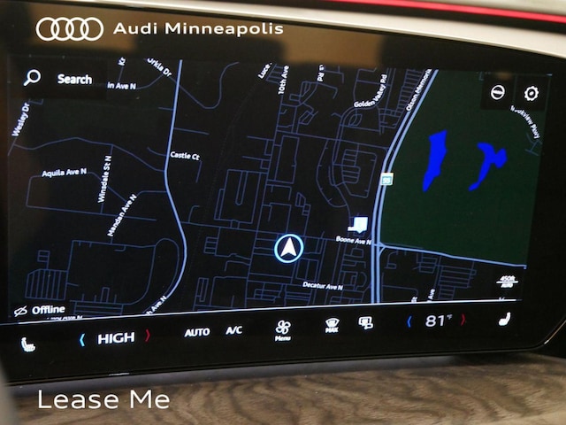 2025 Audi New Q5 Premium - Photo 19