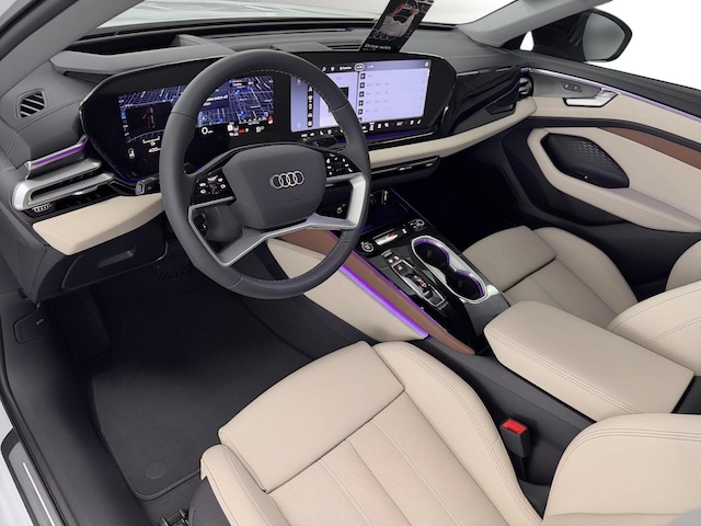 2026 Audi A6 Sedan
