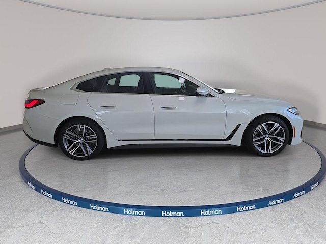 2023 BMW 430i Gran Coupé