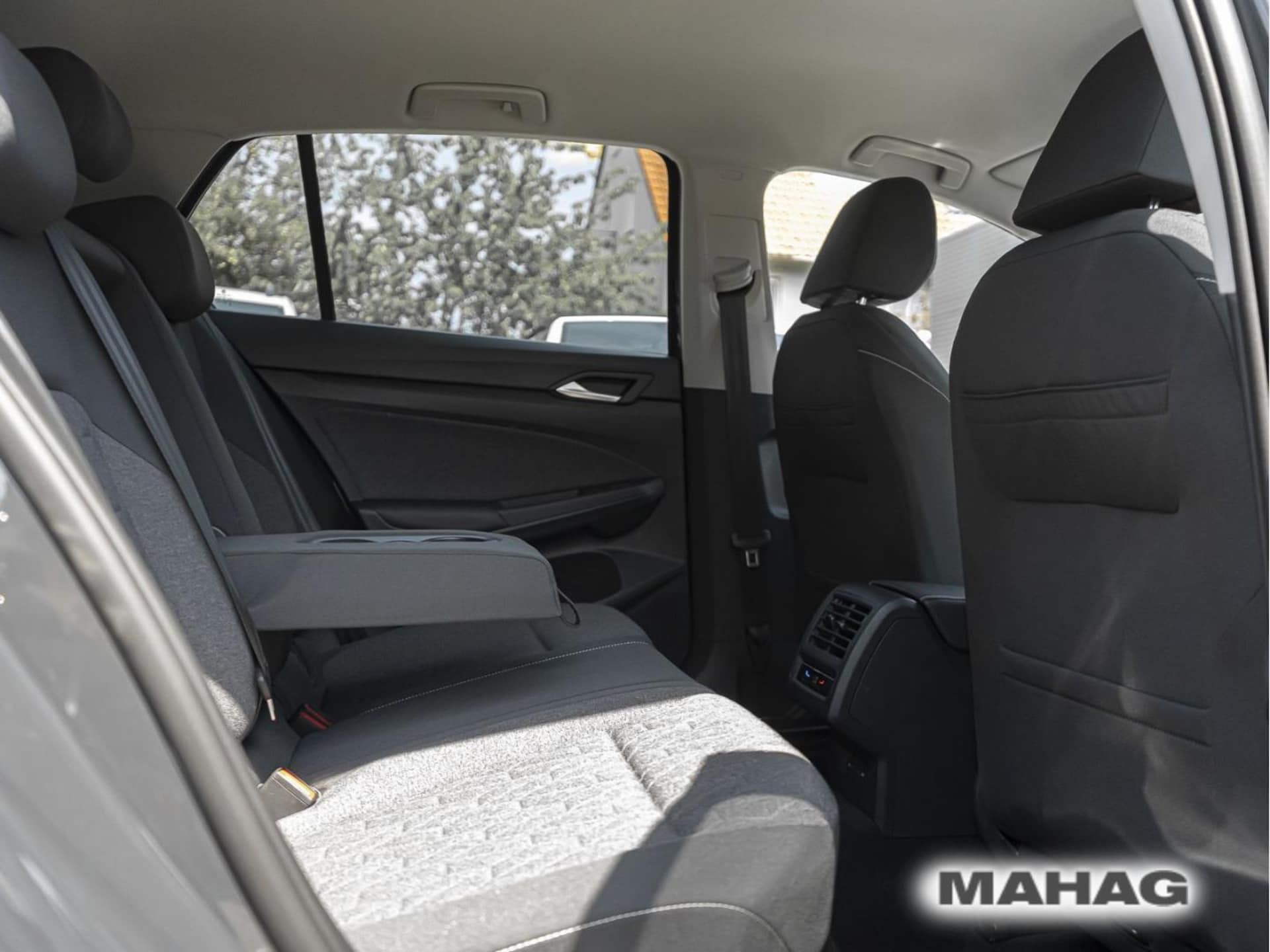 Volkswagen Golf MOVE