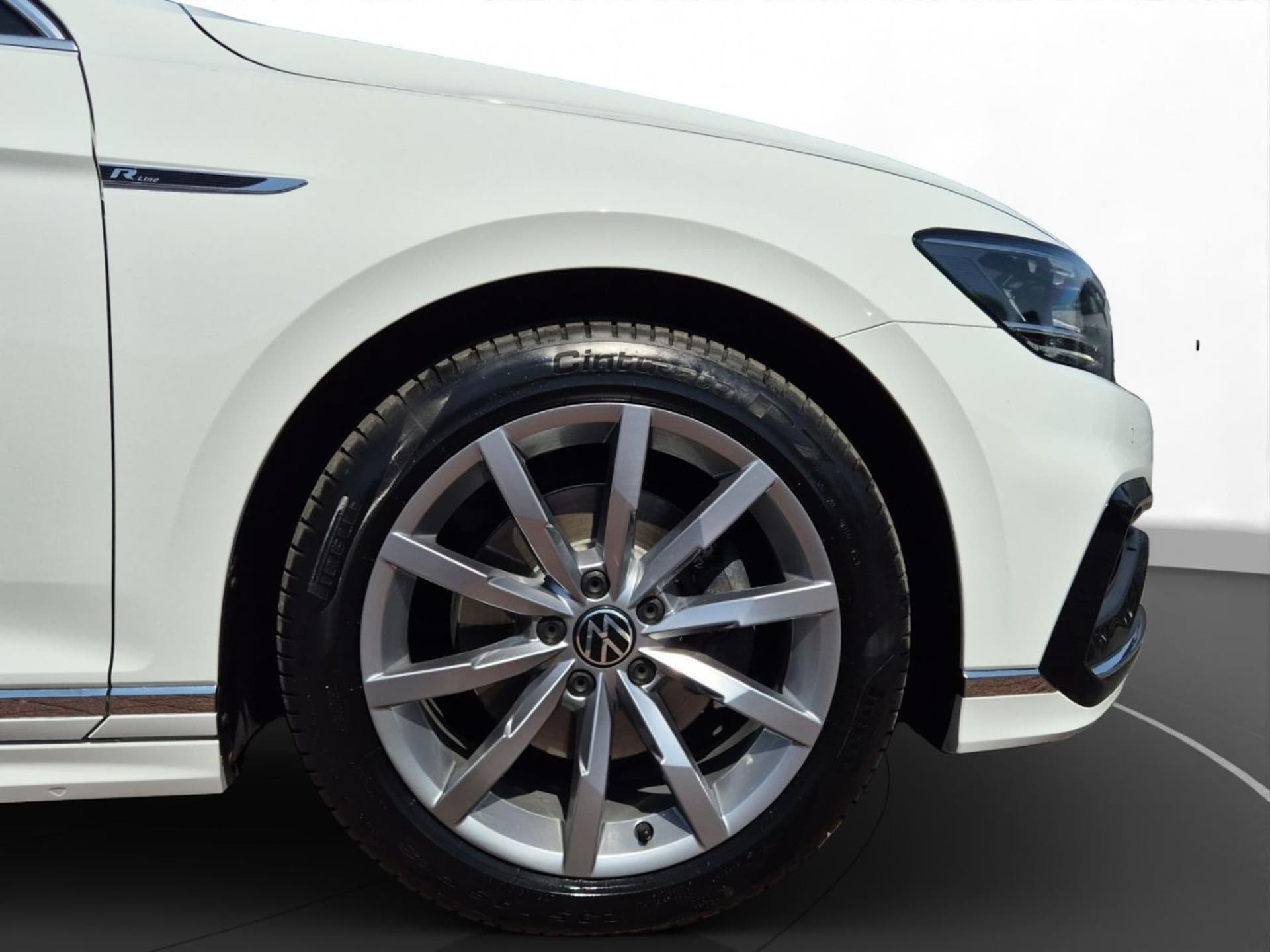 Volkswagen Passat Variant Business