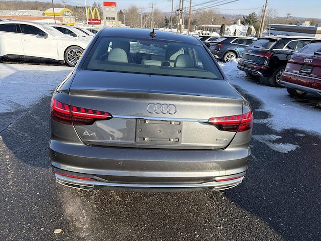 2023 Audi A4 Premium Plus - Photo 16
