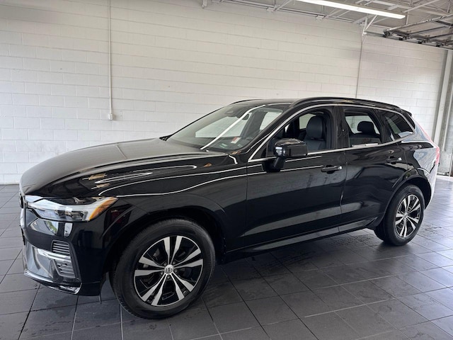 2023 Volvo XC60