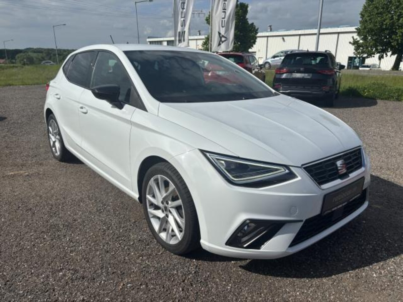 SEAT Ibiza – Bild 7