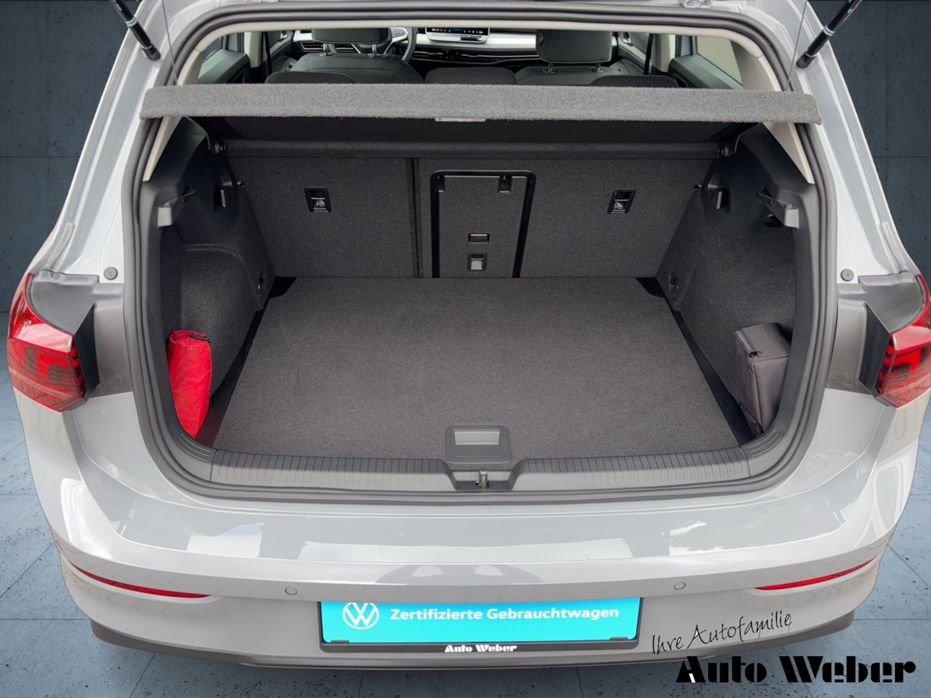 Volkswagen Golf Life