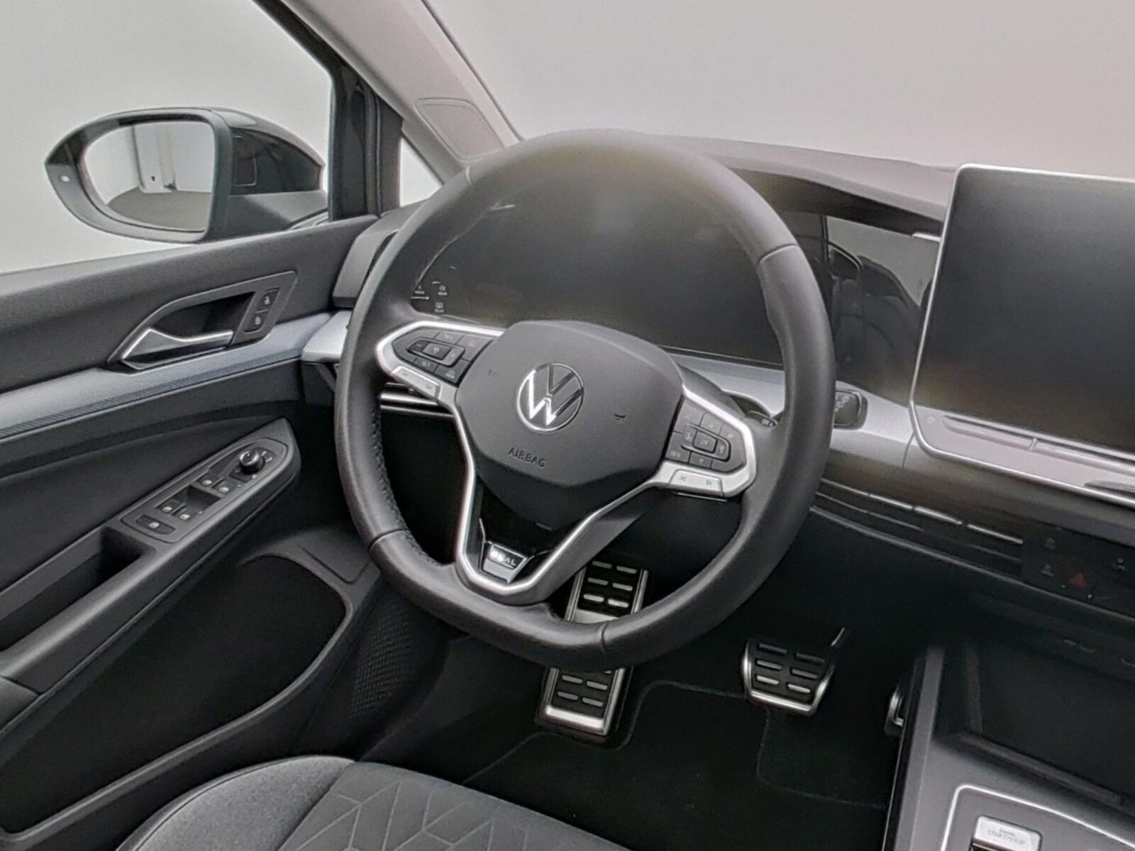 Volkswagen Golf – Bild 13