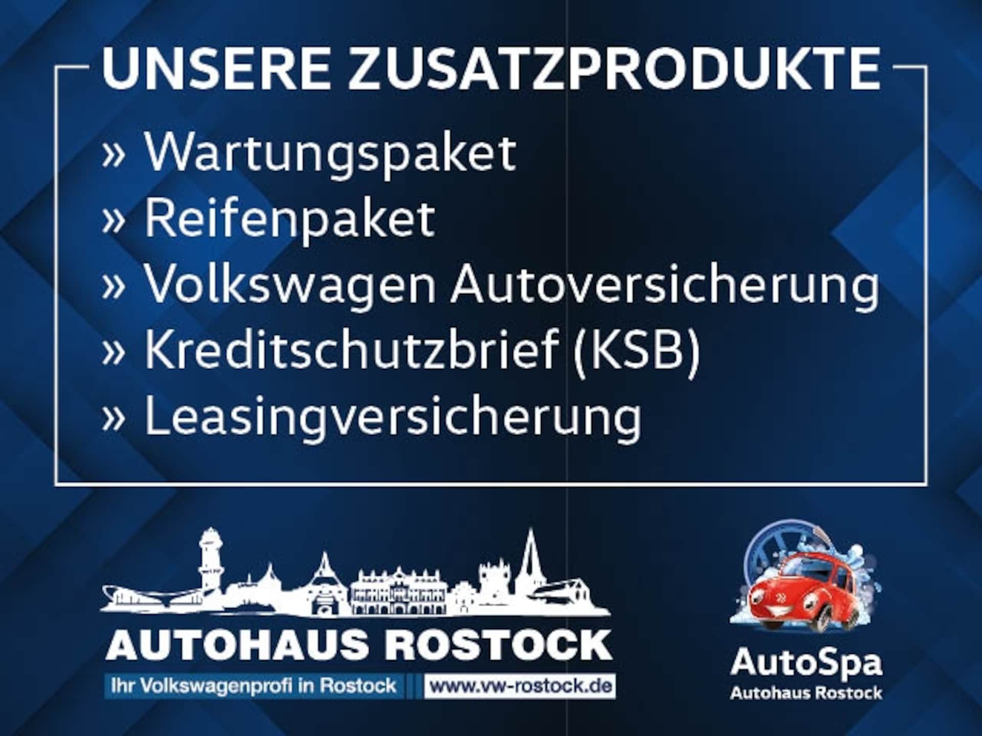 Volkswagen Polo Style