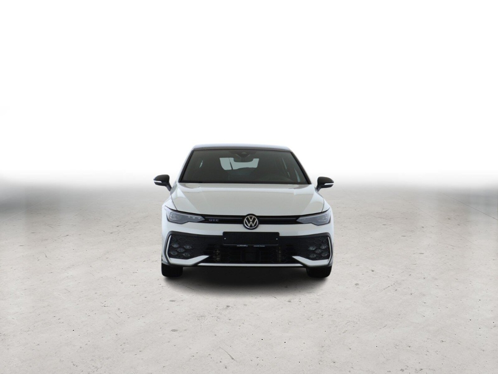Volkswagen Golf – Bild 9
