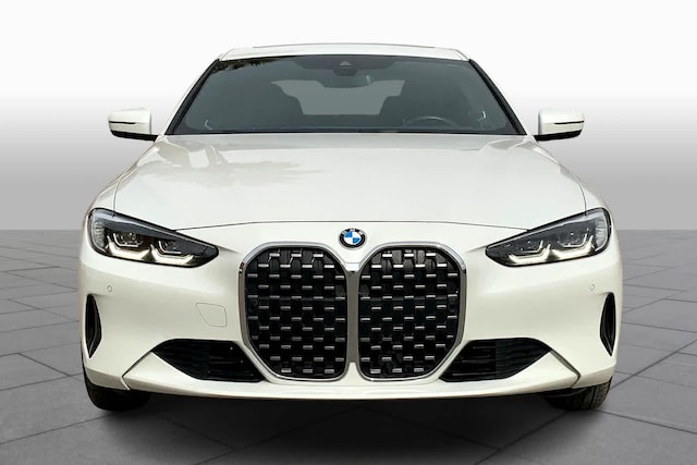 2024 BMW 430i Gran Coupé