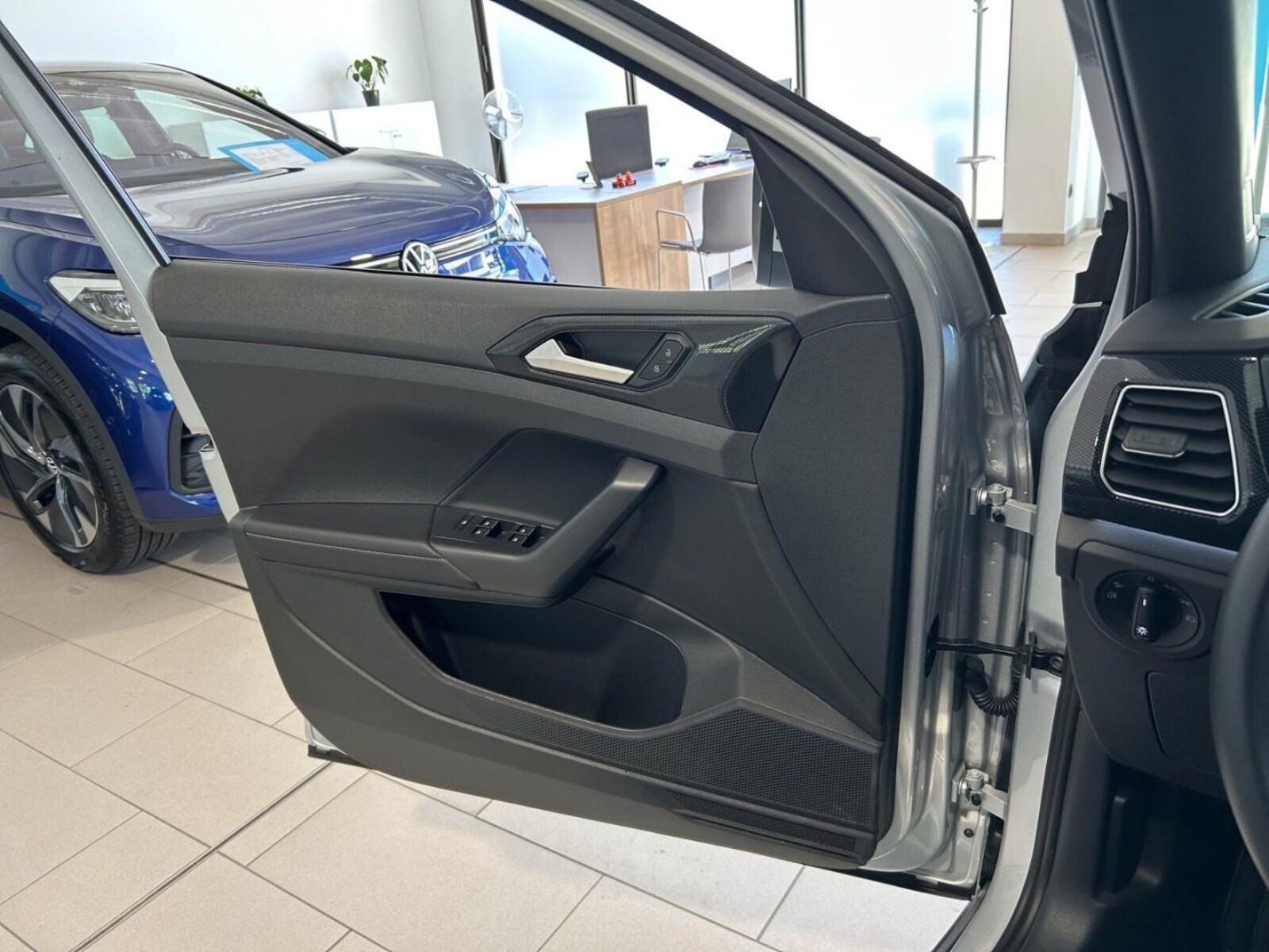 Volkswagen T-Cross – Bild 16