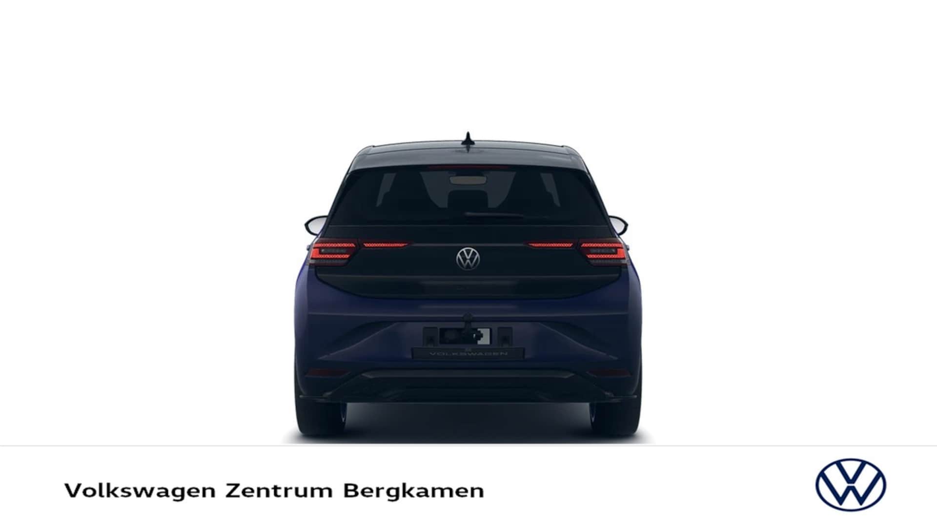 Volkswagen ID.3 GTX