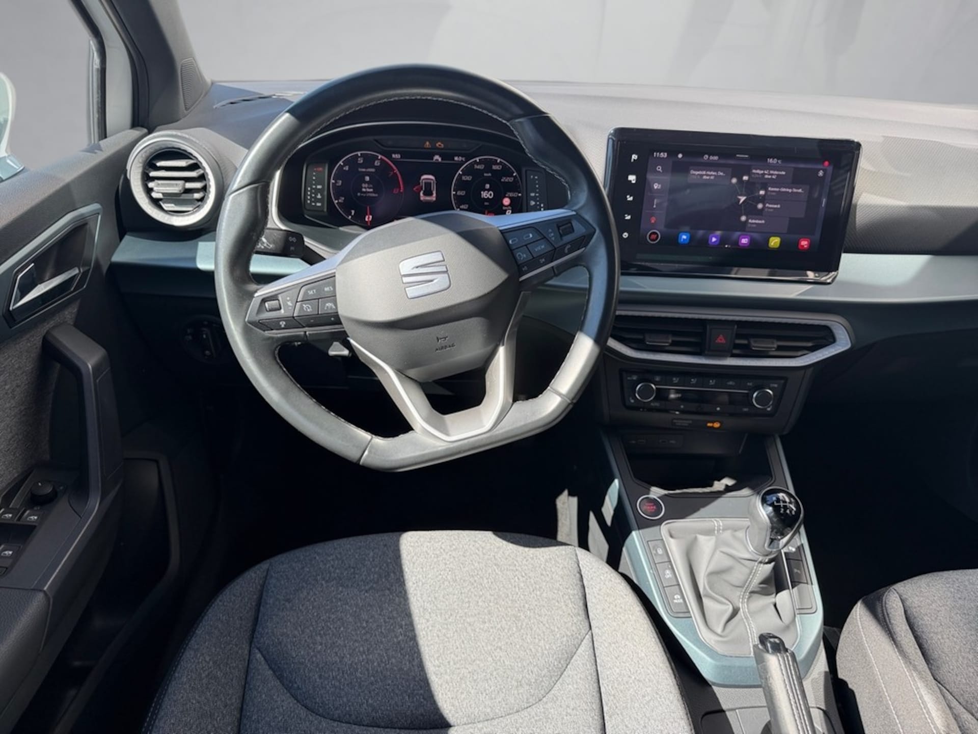 SEAT Arona Xperience