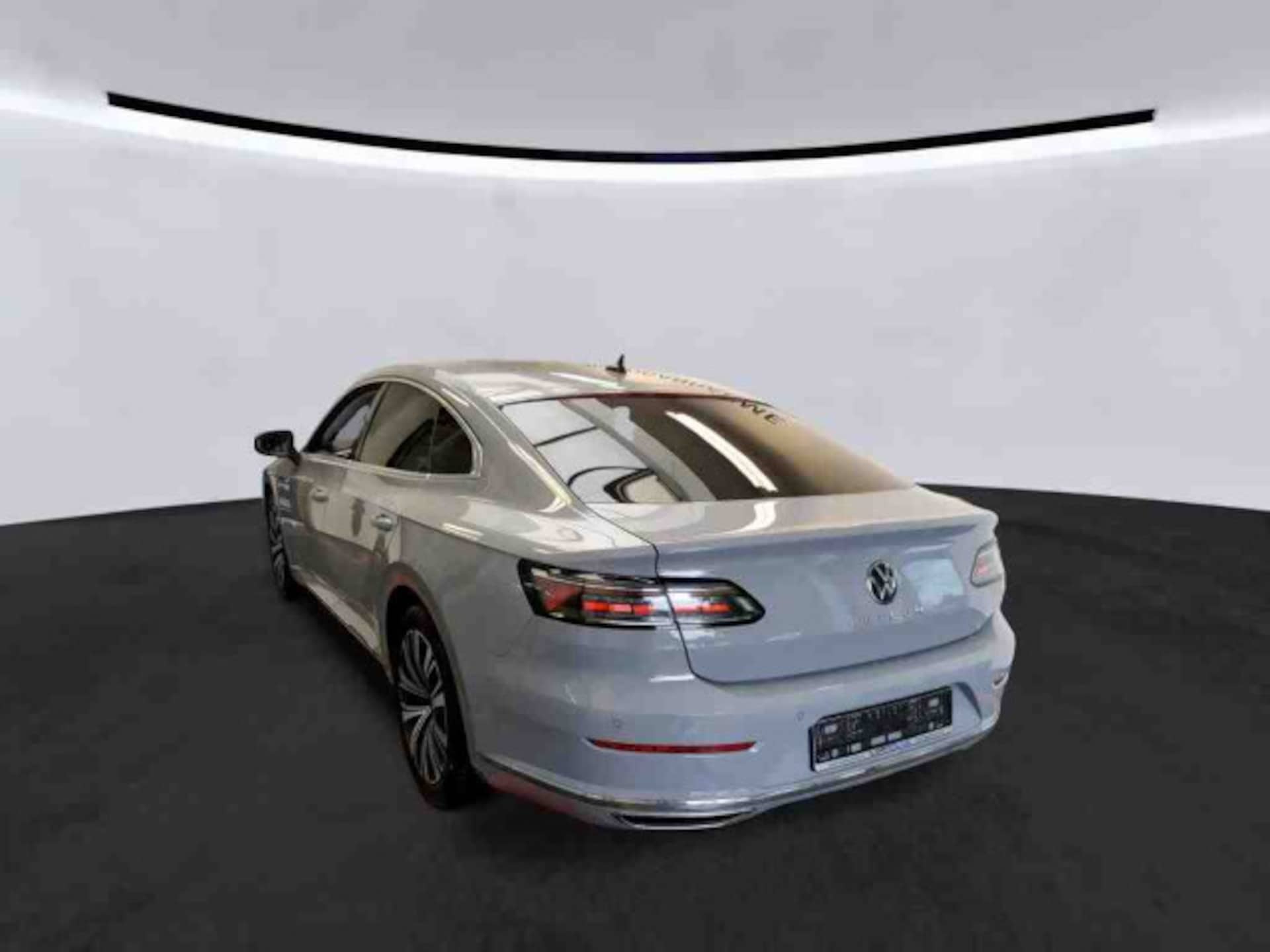 Volkswagen Arteon Elegance