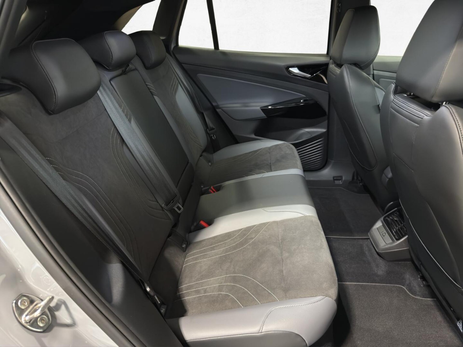 Volkswagen ID.4 Pro Performance