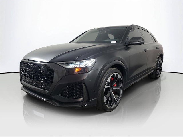 2023 Audi RS Q8
