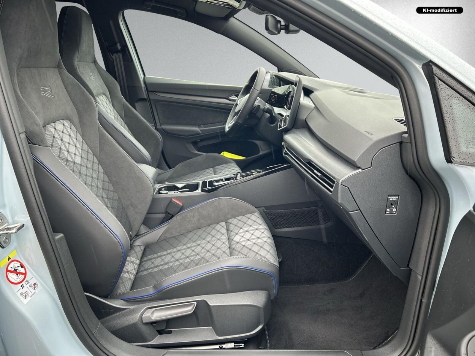 Volkswagen Golf – Bild 12