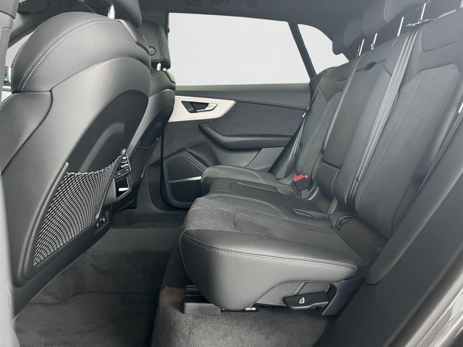 Audi Q8 – Bild 14