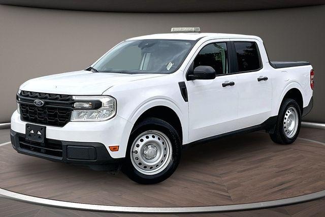 2022 Ford Maverick