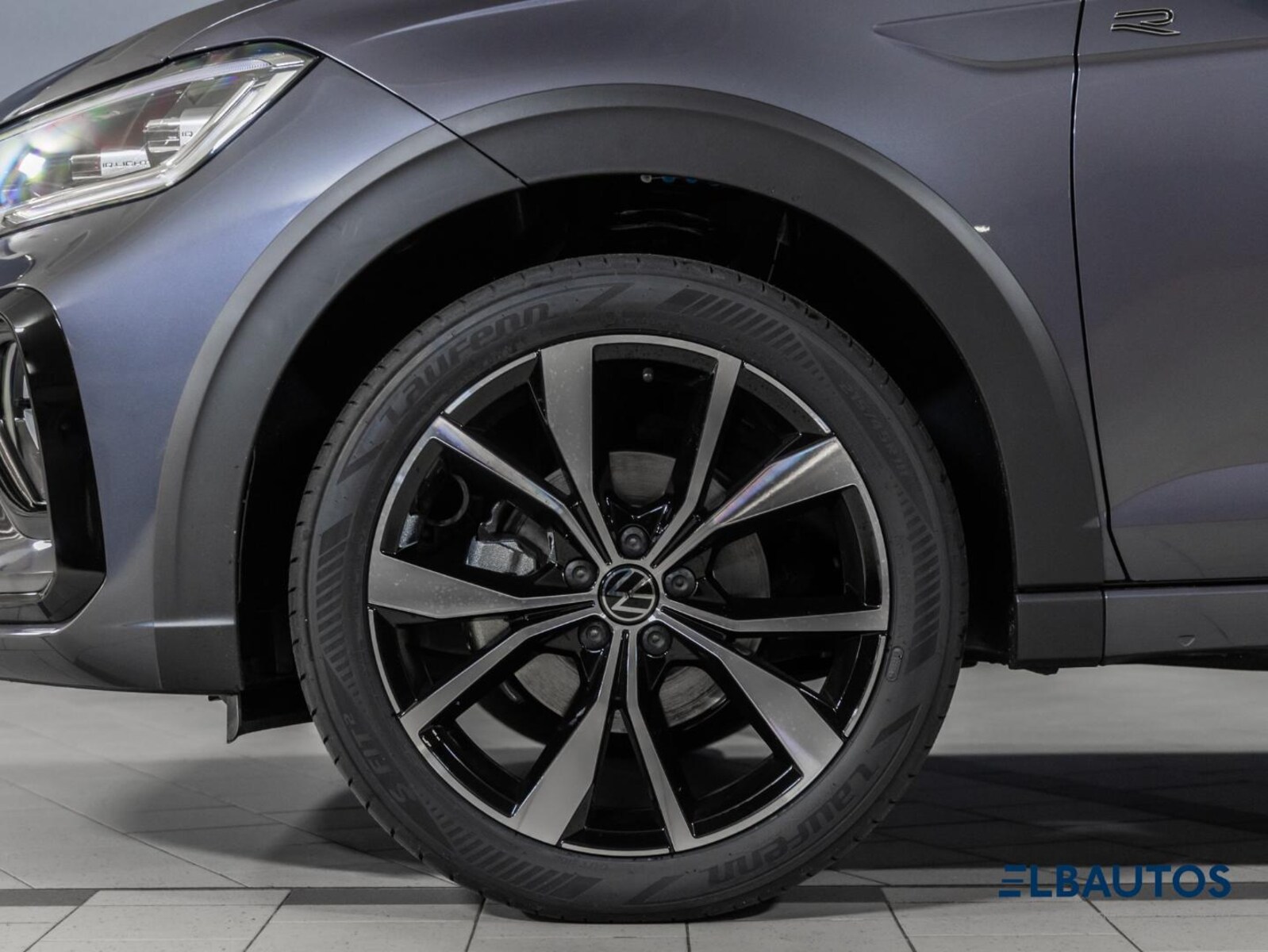 Volkswagen Taigo – Bild 7