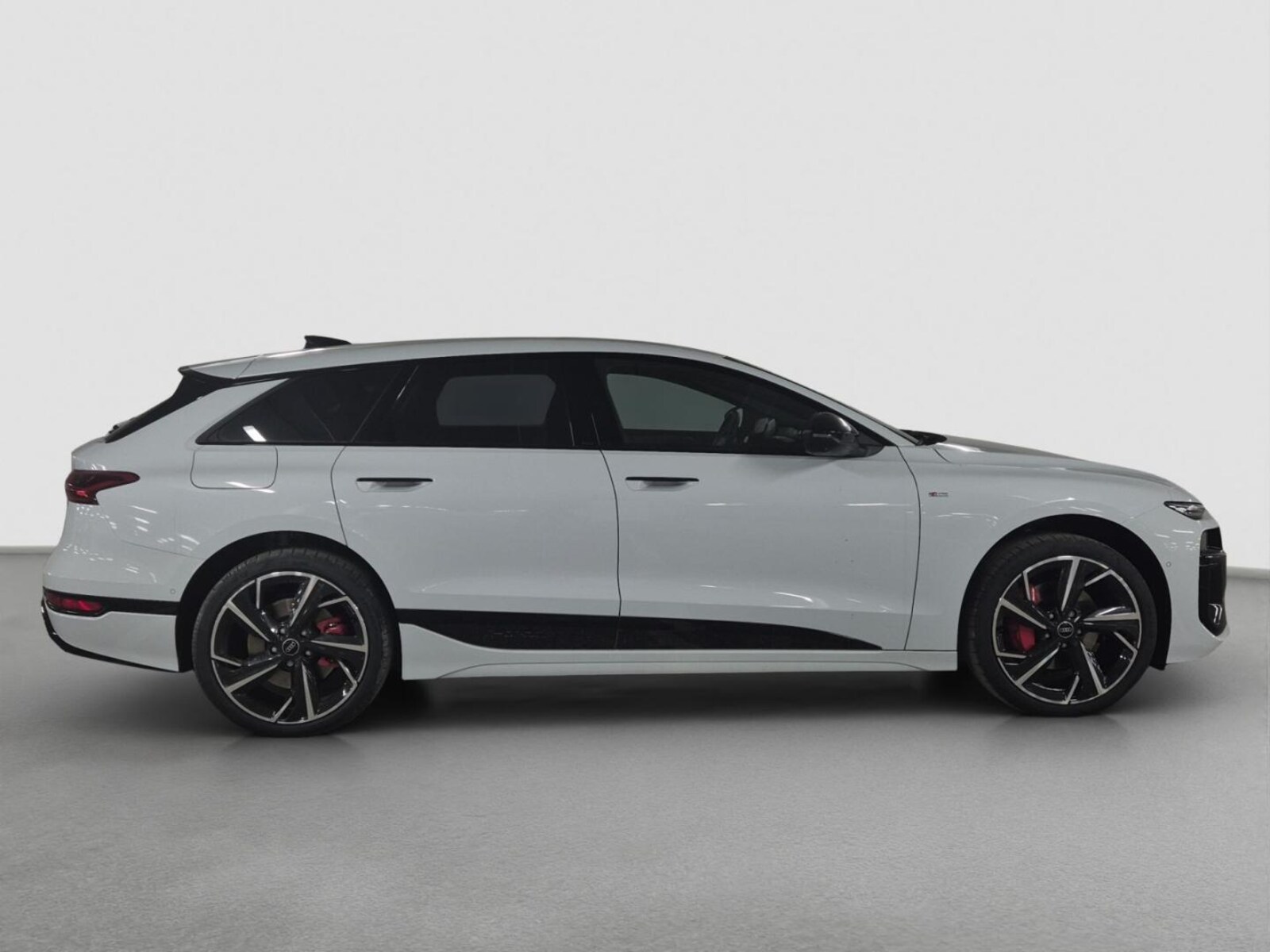 Audi A6 Avant e-tron – Bild 7