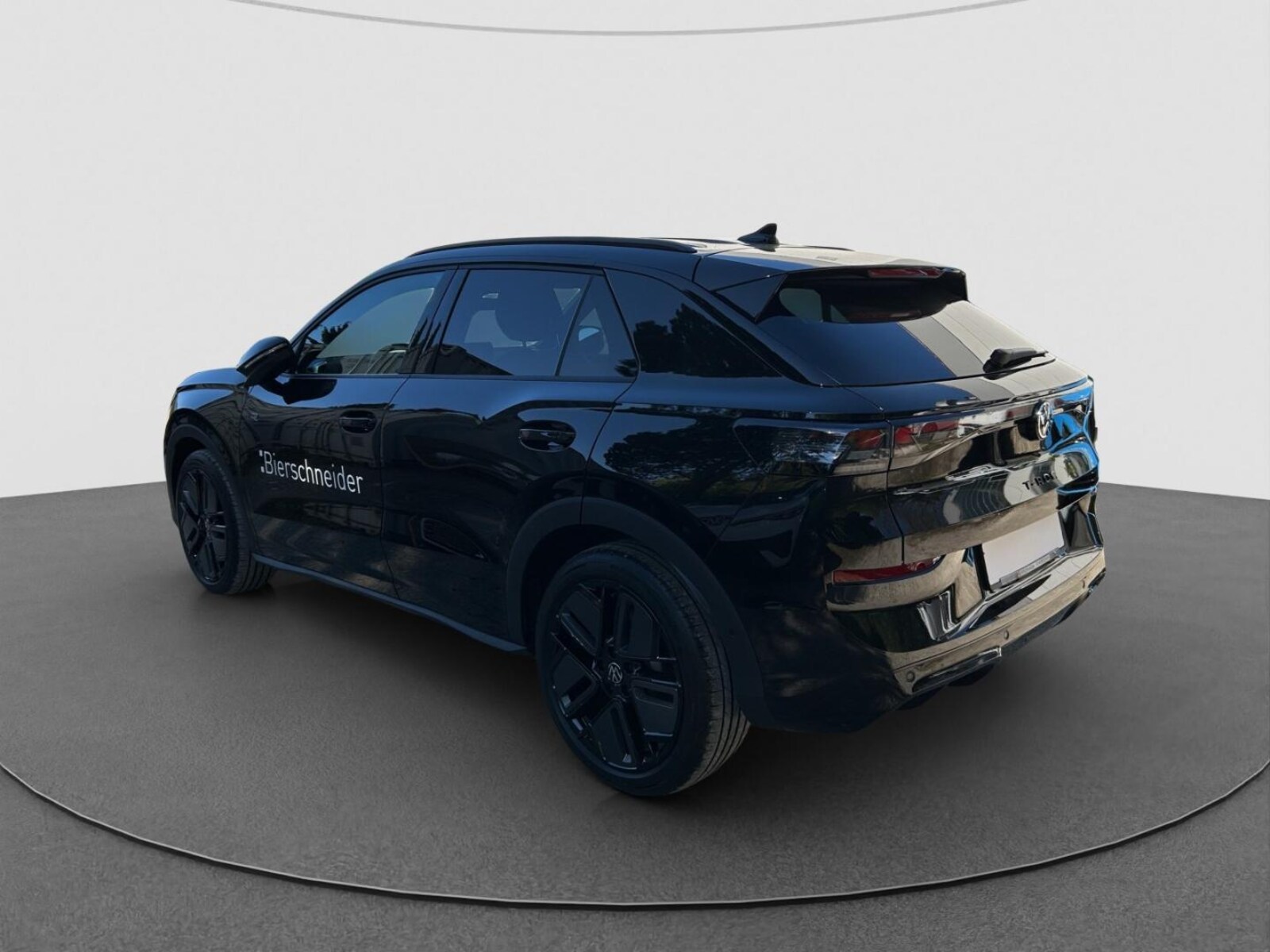 Volkswagen T-Roc – Bild 7
