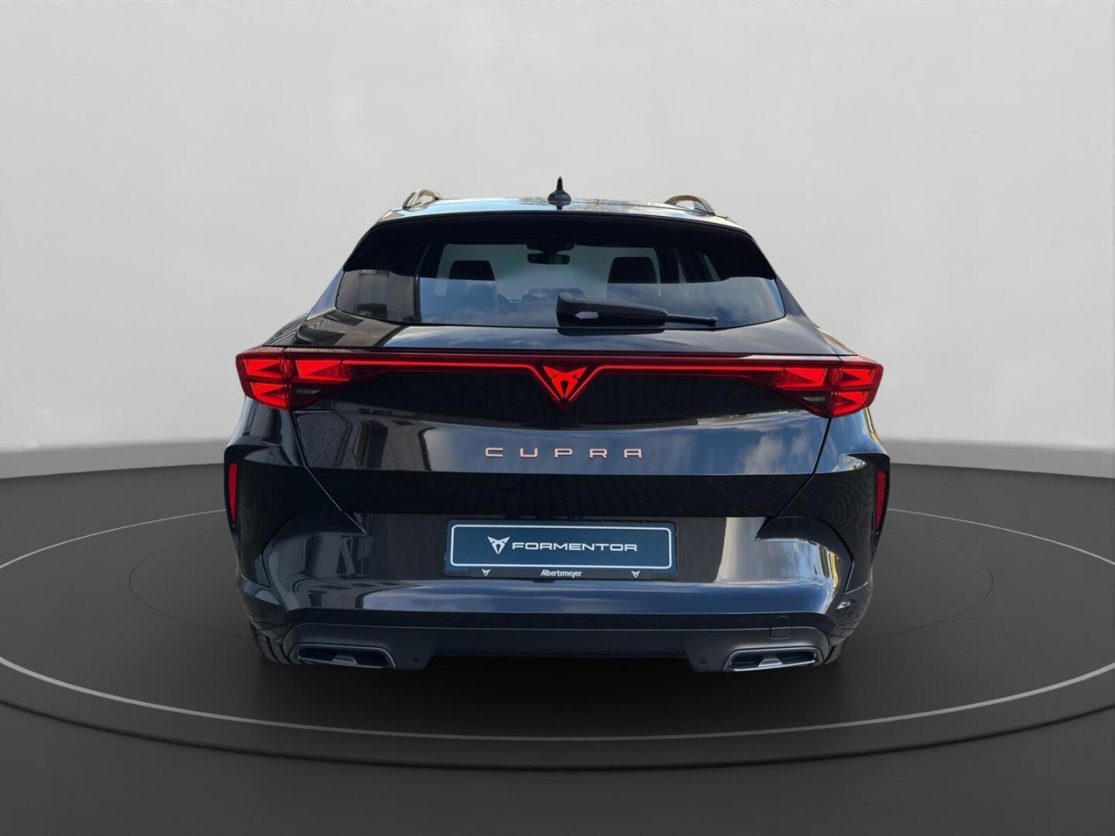 CUPRA Formentor – Bild 3