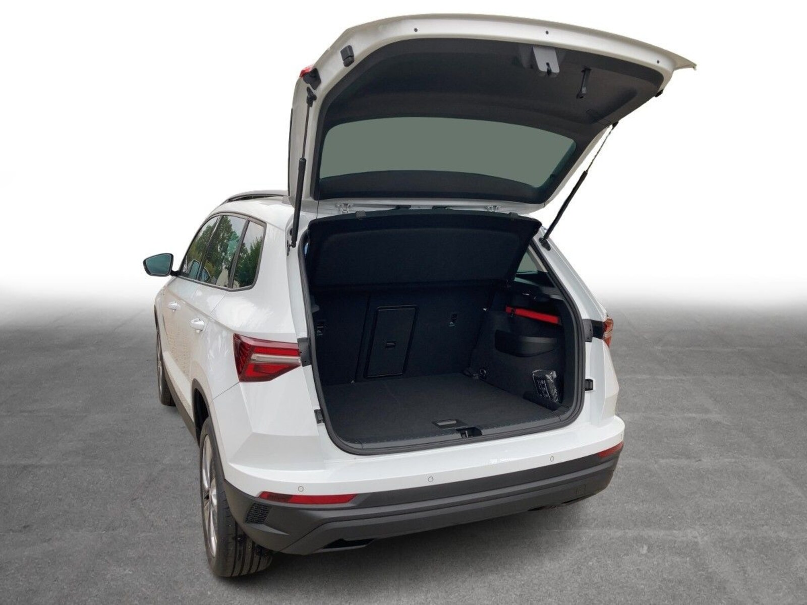 Škoda Karoq – Bild 6