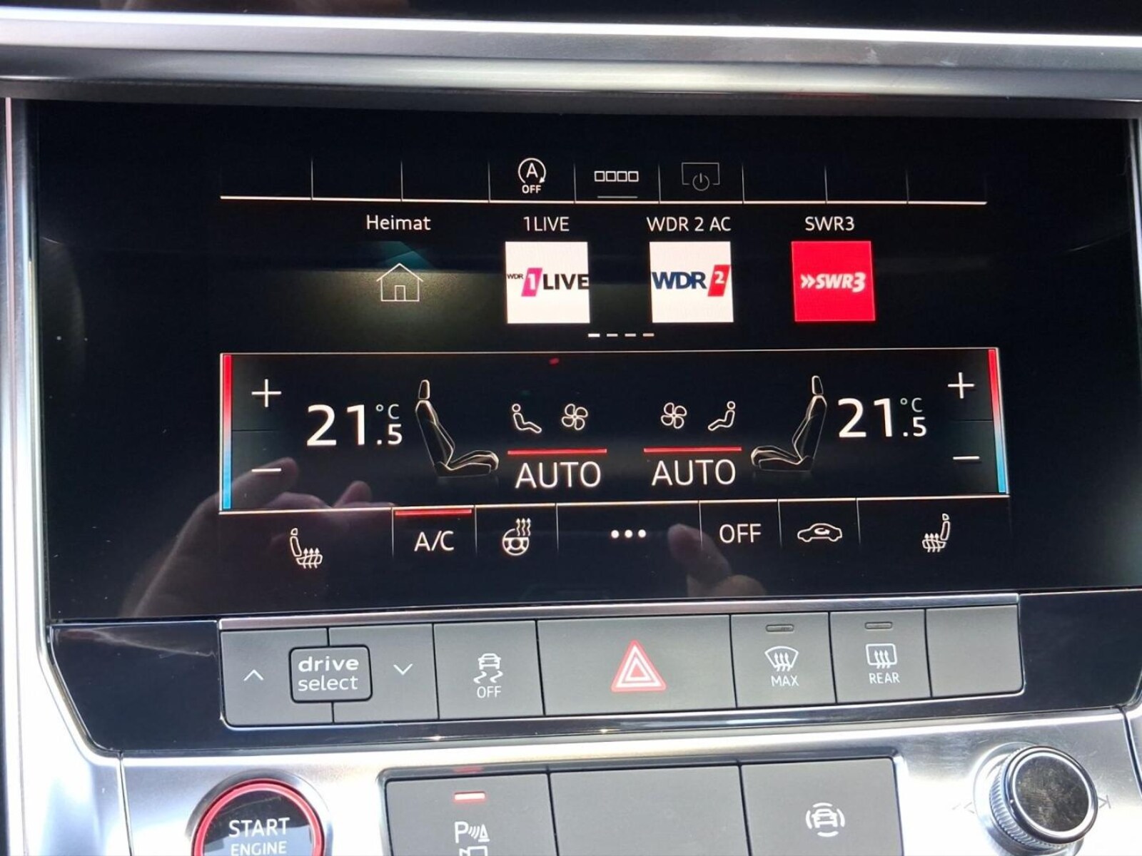 Audi S6 Avant – Bild 12
