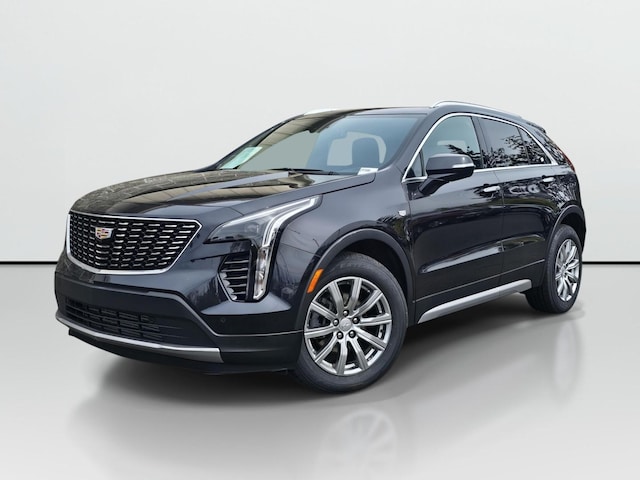 2023 Cadillac XT4