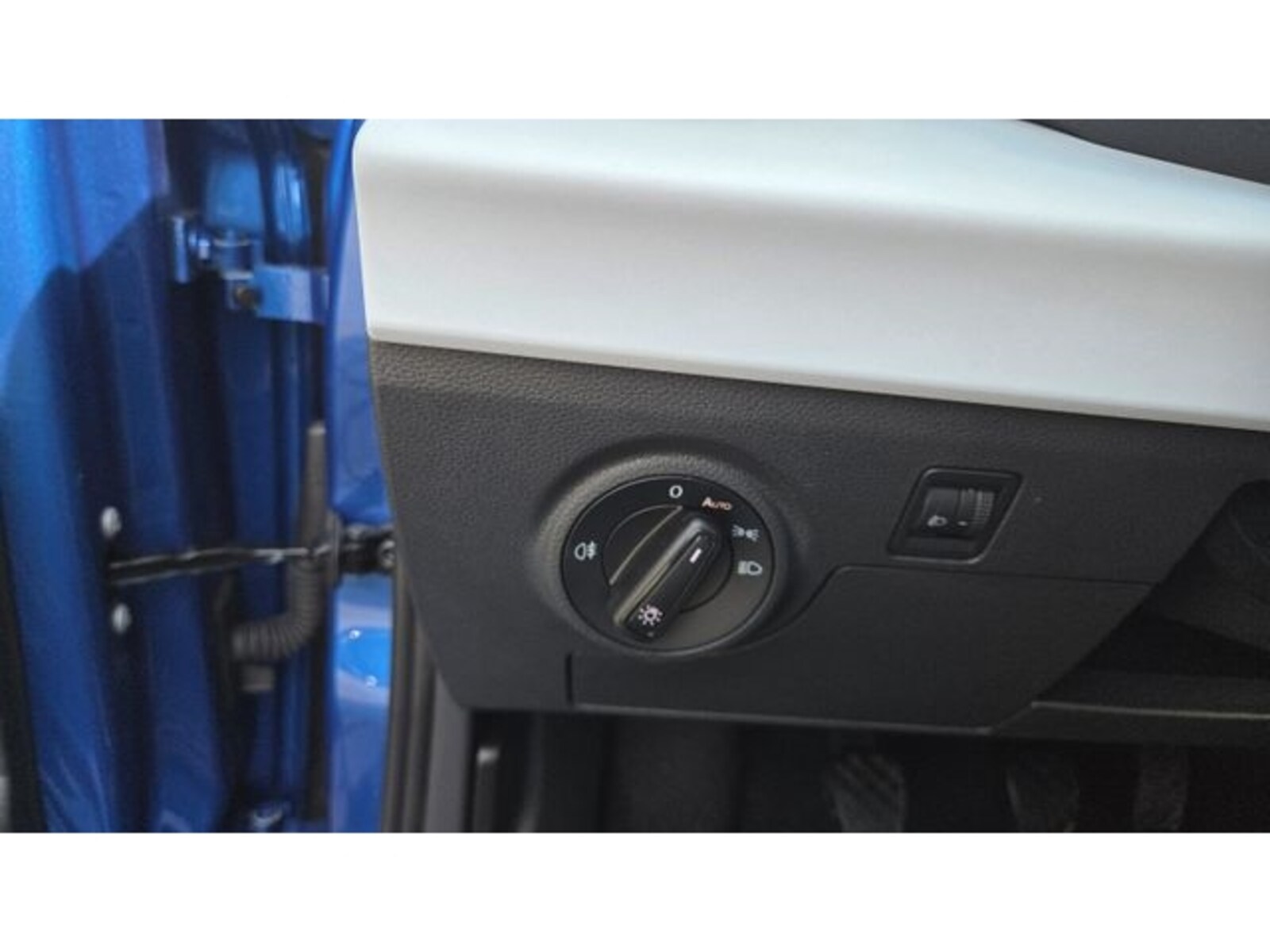 SEAT Ibiza – Bild 8