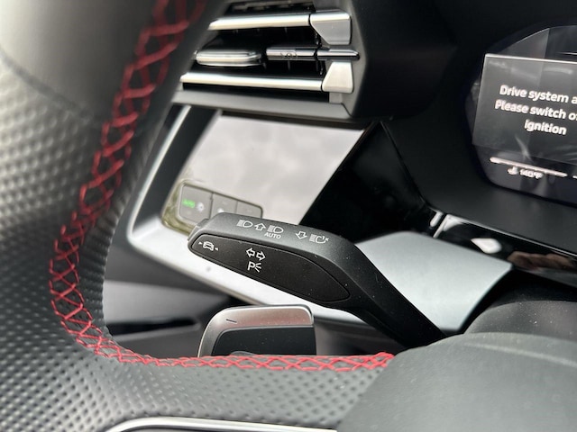 2026 Audi S3 Base - Photo 13