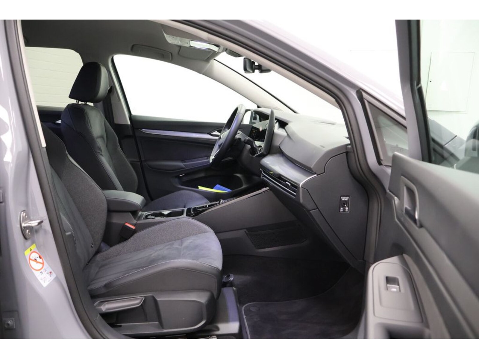 Volkswagen Golf – Bild 25