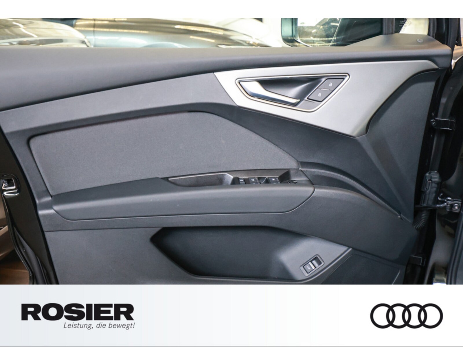 Audi Q4 e-tron – Bild 27