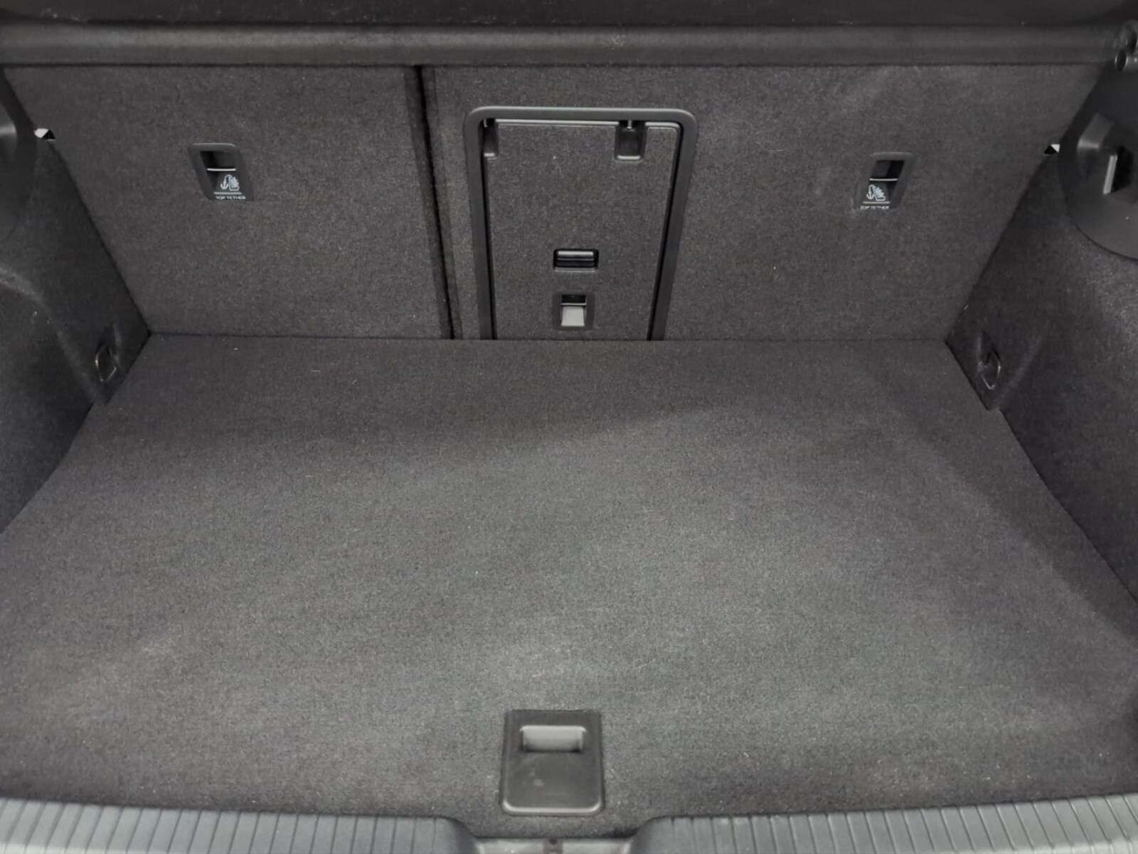 Volkswagen Golf – Bild 14