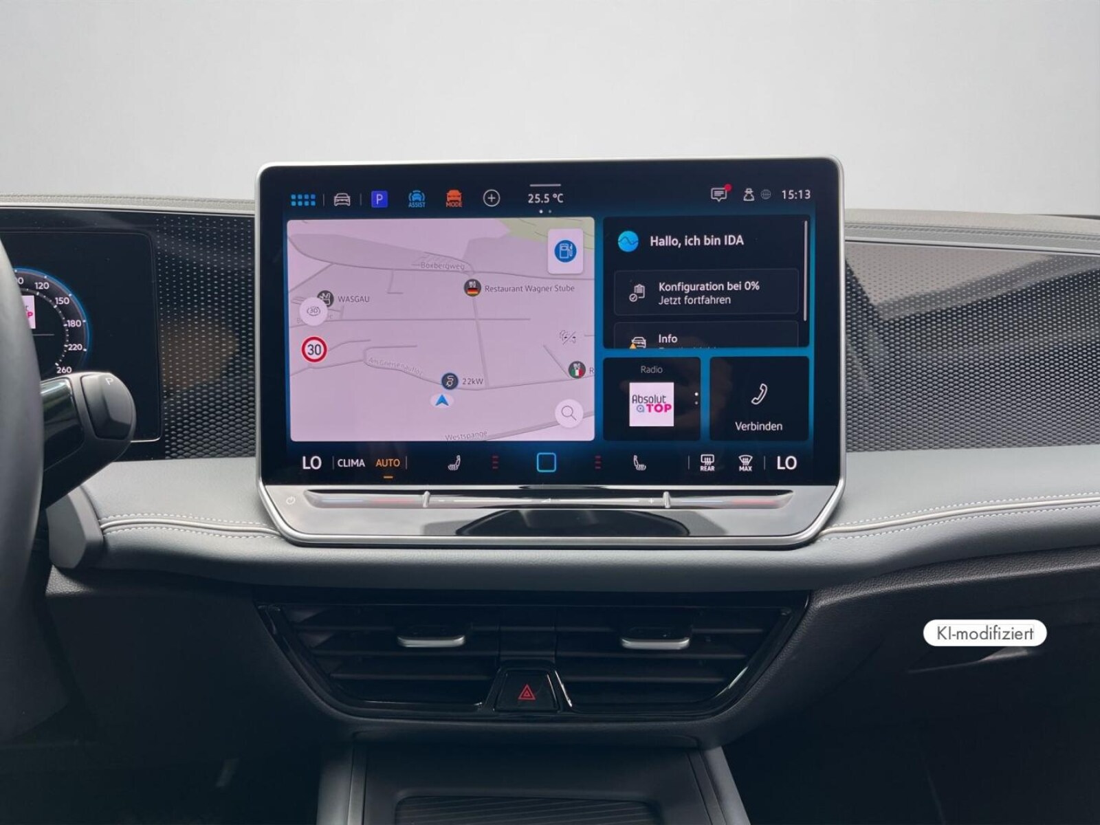 Volkswagen Passat – Bild 11