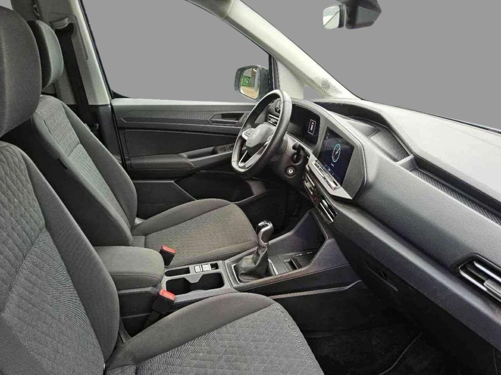 Volkswagen Caddy – Bild 4