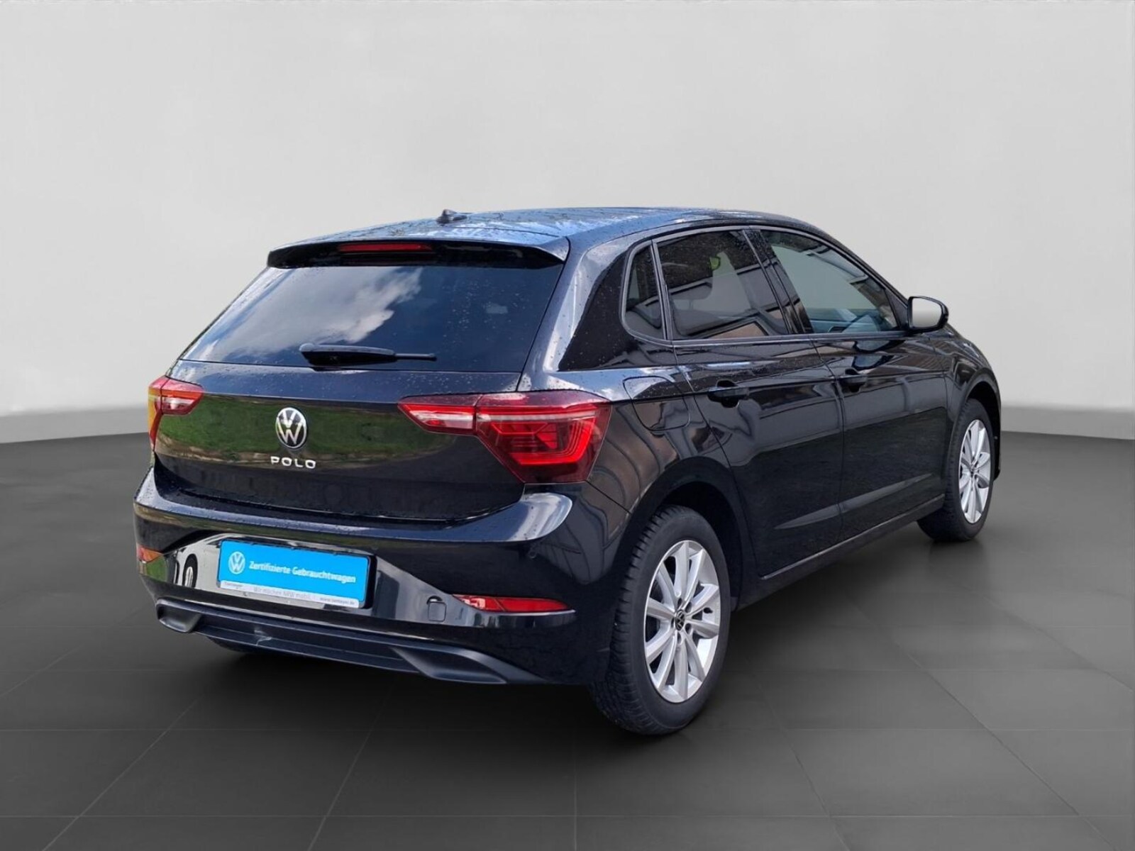 Volkswagen Polo – Bild 2