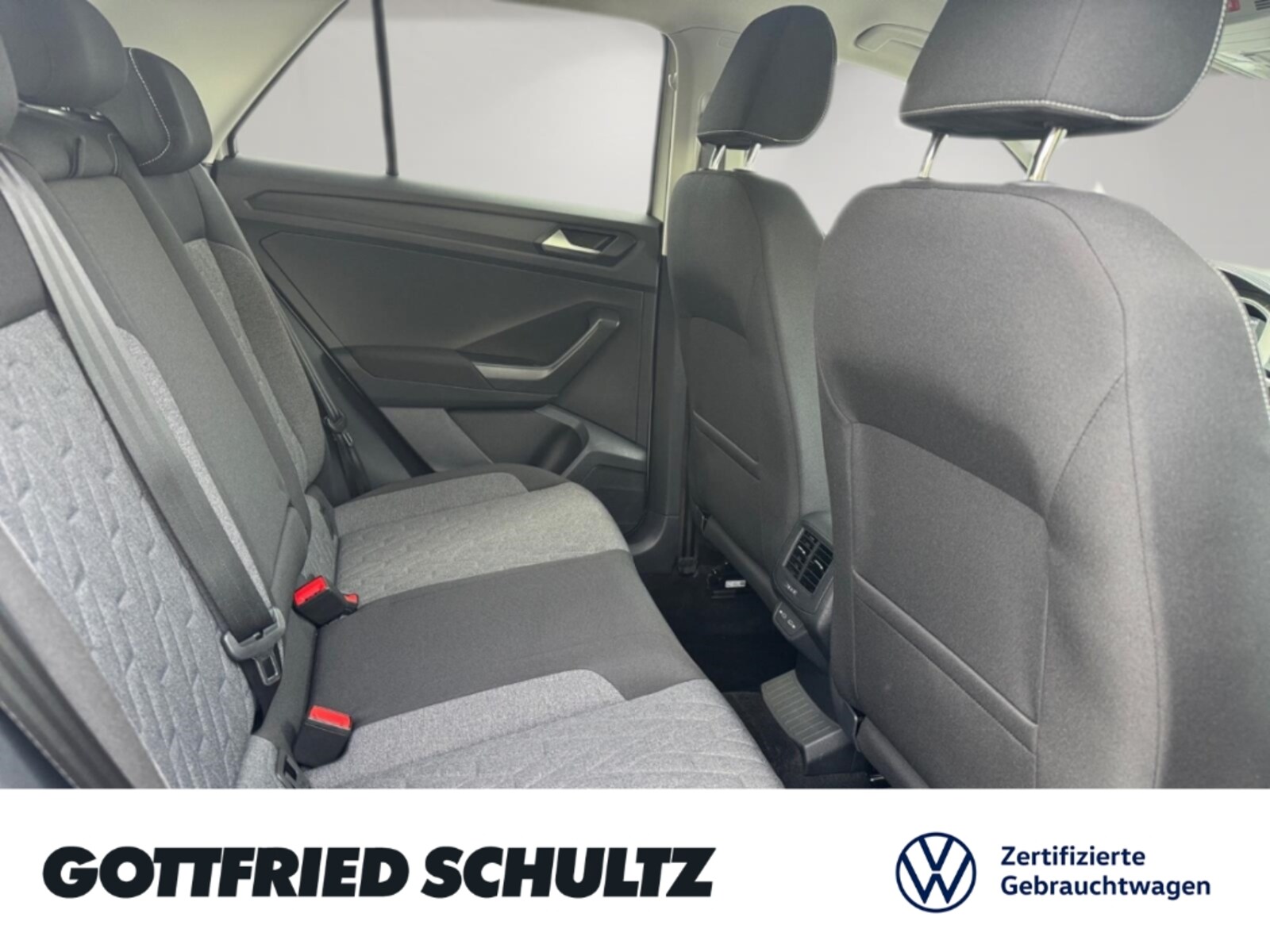 Volkswagen T-Roc – Bild 8