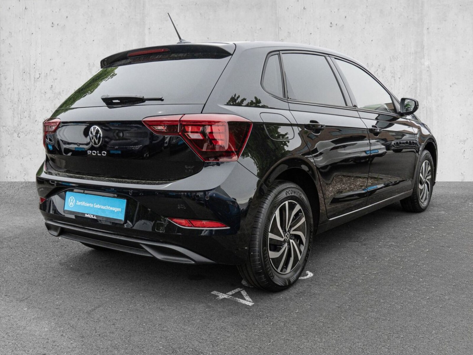 Volkswagen Polo – Bild 19
